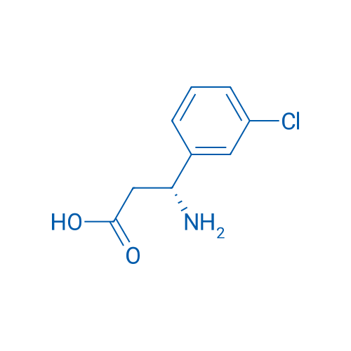 H-D-β-Phe(3-Cl)-OH 250mg