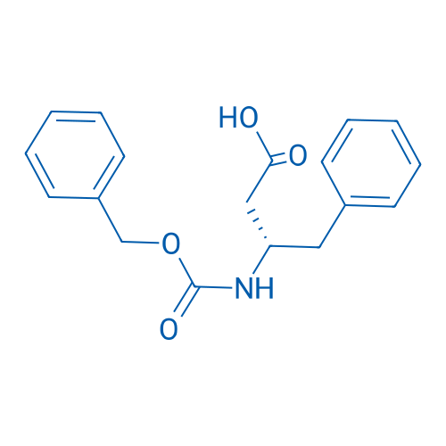 (S)-3-(((Benzyloxy)carbonyl)amino)-4-phenylbutanoic acid 5g