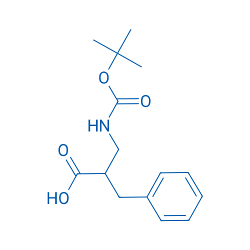 (R,S)-Boc-3-amino-2-benzyl-propionic acid 1g