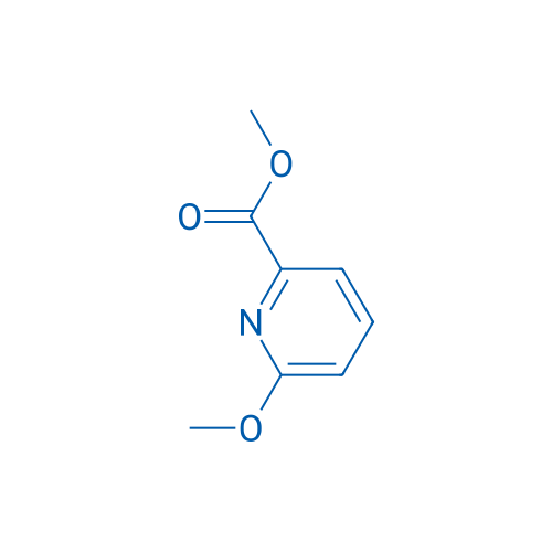Methyl 6-methoxypicolinate 5g