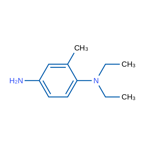 N1,N1-Diethyl-2-methylbenzene-1,4-diamine 5g