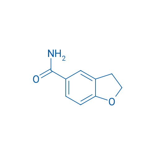 2,3-Dihydrobenzofuran-5-carboxamide 250mg