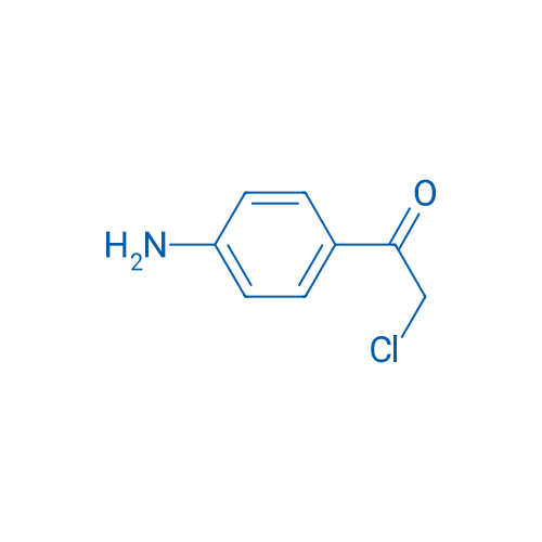 1-(4-Aminophenyl)-2-chloroethanone 1g