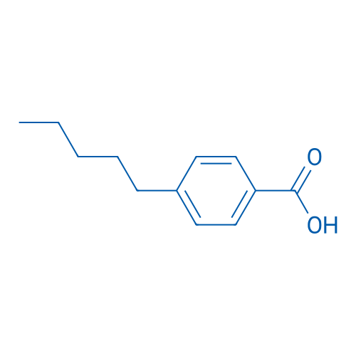4-Pentylbenzoic acid 25g