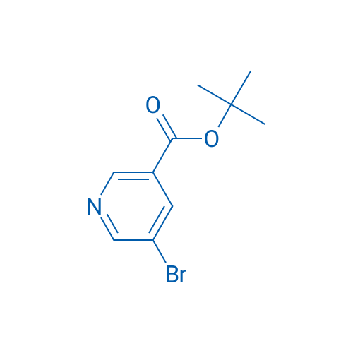 tert-Butyl 5-bromonicotinate 5g