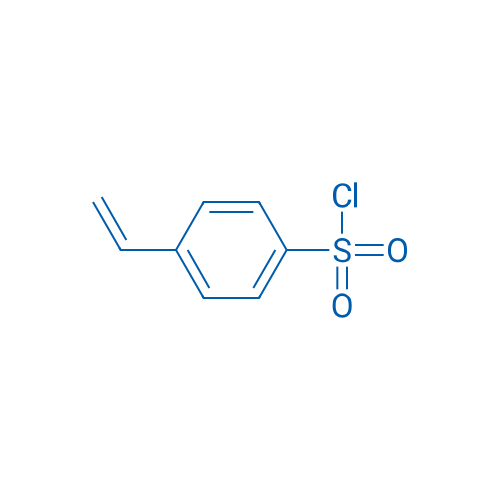 4-Vinylbenzenesulfonyl chloride 1g