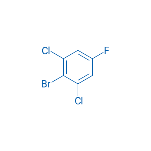 2-Bromo-1,3-dichloro-5-fluorobenzene 100g