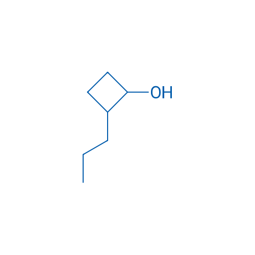 2-Propylcyclobutan-1-ol 1g