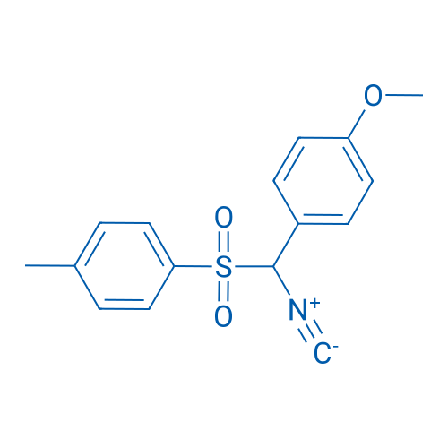a-Tosyl-(4-methoxybenzyl) isocyanide 1g
