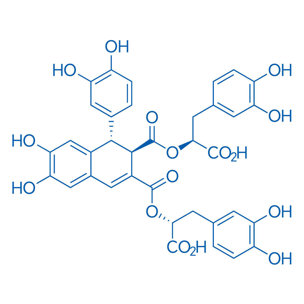Rabdosiin 10mg
