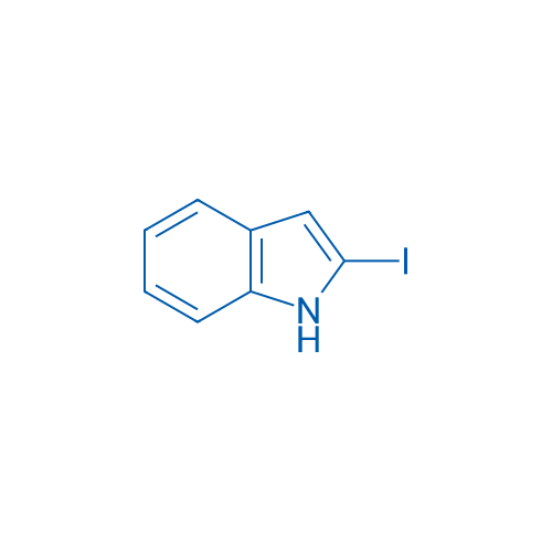 2-Iodoindole 100mg