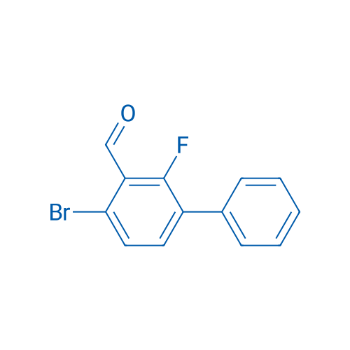 4-Bromo-2-fluoro-[1,1'-biphenyl]-3-carbaldehyde 5g