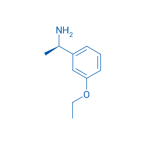 (R)-1-(3-Ethoxyphenyl)ethanamine 1g