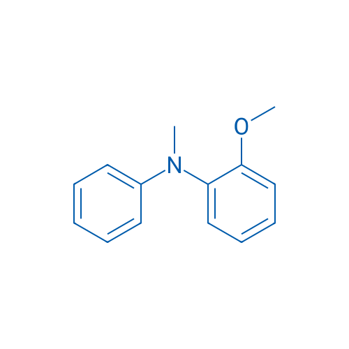 2-Methoxy-N-methyl-N-phenylaniline 1g
