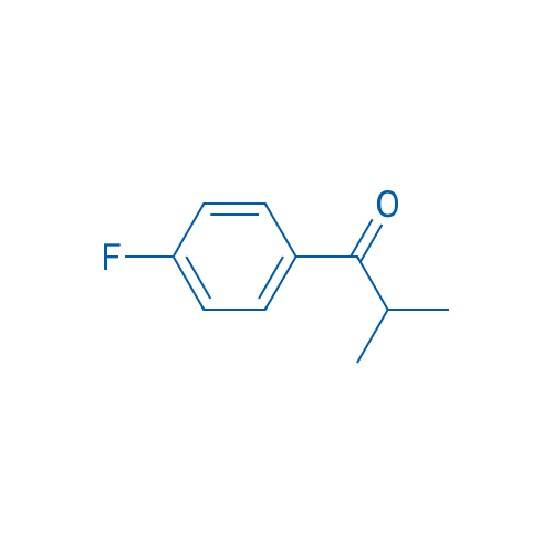 1-(4-Fluorophenyl)-2-methylpropan-1-one 1g