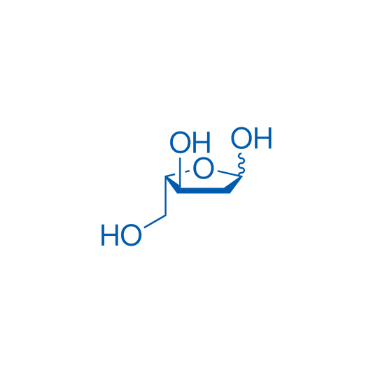 (4R,5S)-5-(Hydroxymethyl)tetrahydrofuran-2,4-diol 10g