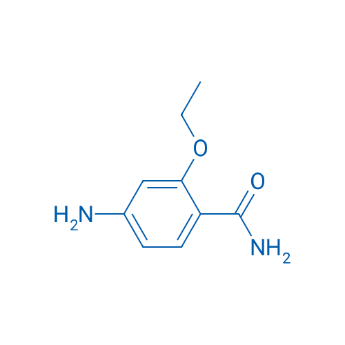 4-Amino-2-ethoxybenzamide 1g