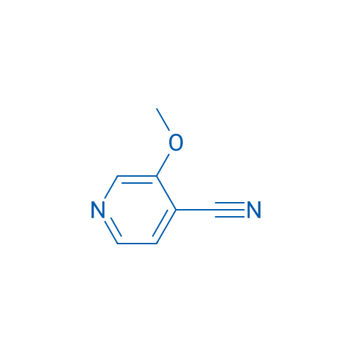 3-Methoxyisonicotinonitrile 5g