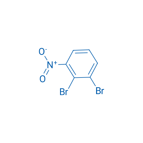 1,2-Dibromo-3-nitrobenzene 100mg