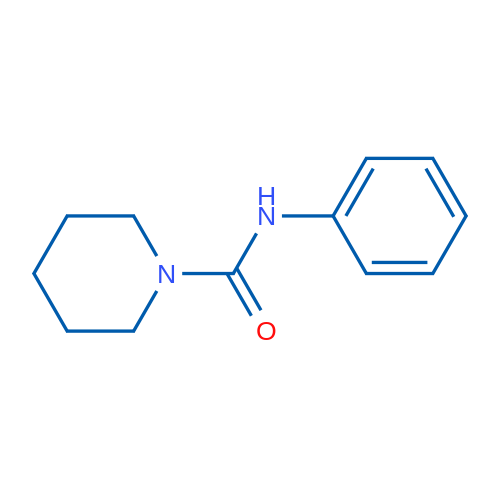 N-Phenylpiperidine-1-carboxamide 1g