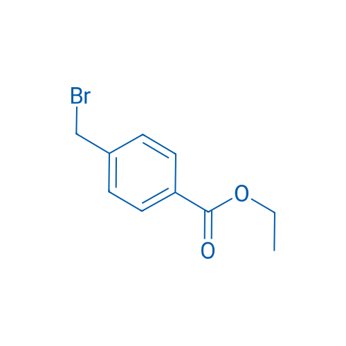 Ethyl 4-(bromomethyl)benzoate 25g