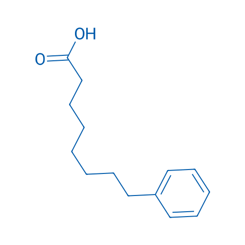 8-Phenyloctanoic acid 100mg
