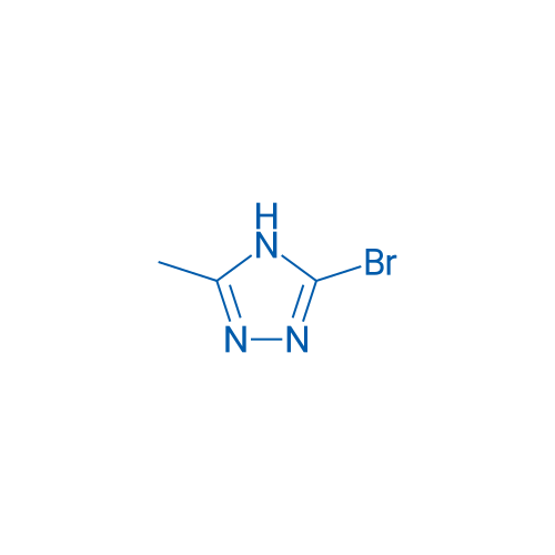3-Bromo-5-methyl-4H-1,2,4-triazole 1g