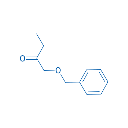 1-(Benzyloxy)butan-2-one 250mg