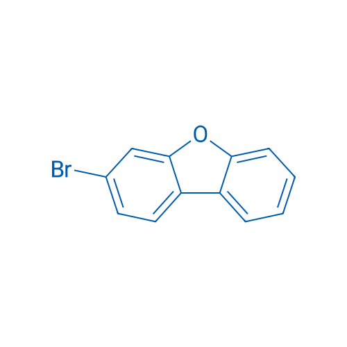 3-Bromodibenzo[b,d]furan 1g
