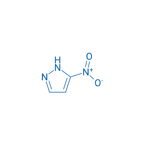 3-Nitropyrazole 25g