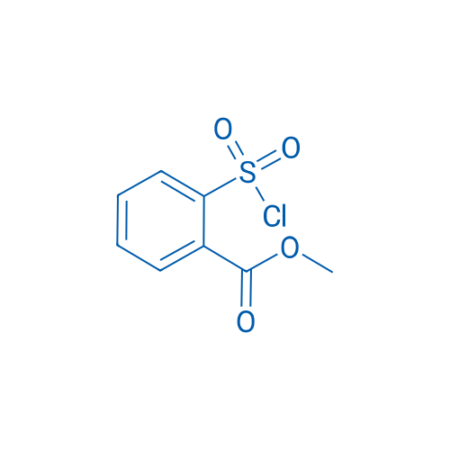 Methyl 2-(chlorosulfonyl)benzoate 100g