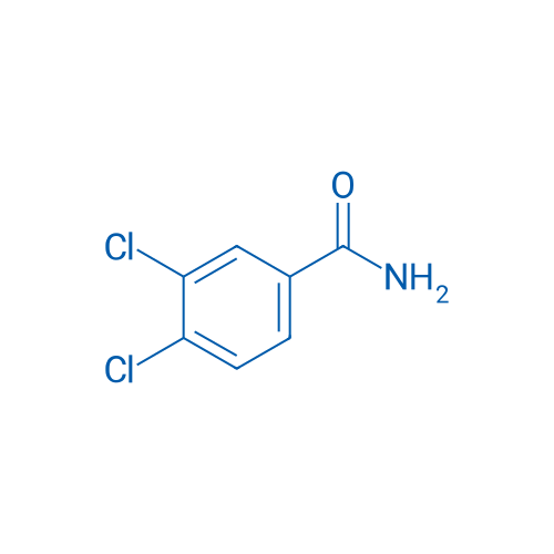 3,4-Dichlorobenzamide 1g