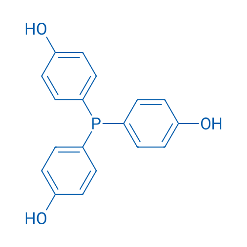 4,4',4''-Phosphanetriyltriphenol 5g