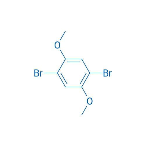 1,4-Dibromo-2,5-dimethoxybenzene 5g