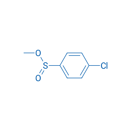 Methyl 4-chlorobenzenesulfinate 10g