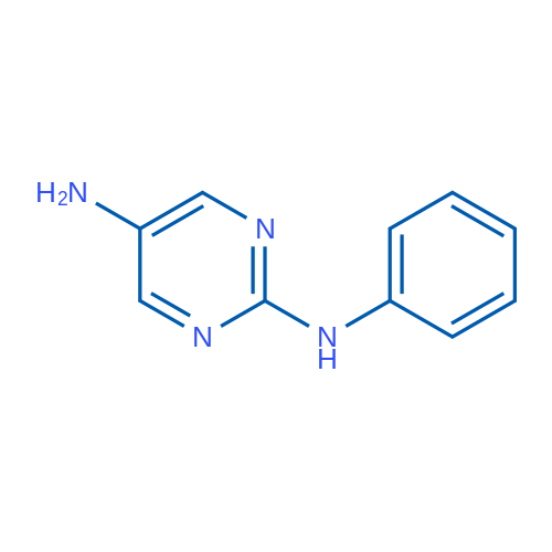 N2-Phenylpyrimidine-2,5-diamine 1g