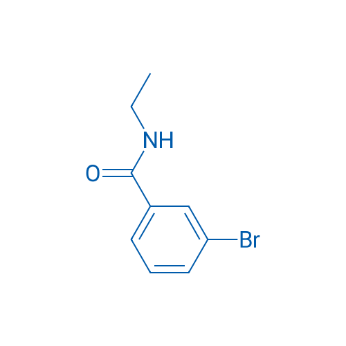 3-Bromo-N-ethylbenzamide 250mg