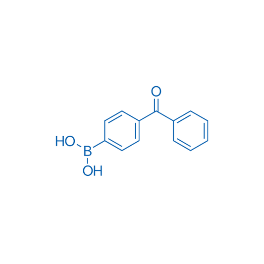 (4-Benzoylphenyl)boronic acid 5g