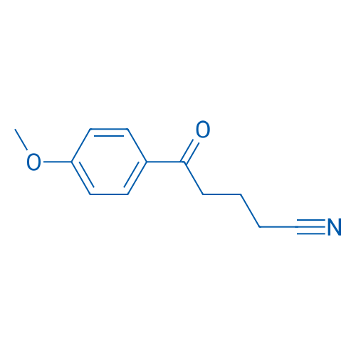 5-(4-Methoxyphenyl)-5-oxovaleronitrile 5g