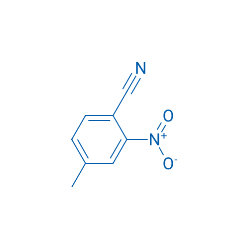 4-Methyl-2-nitrobenzonitrile 1g