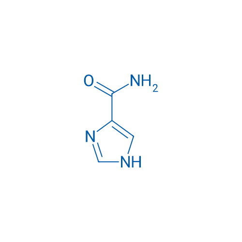 1H-Imidazole-4-carboxamide 100mg