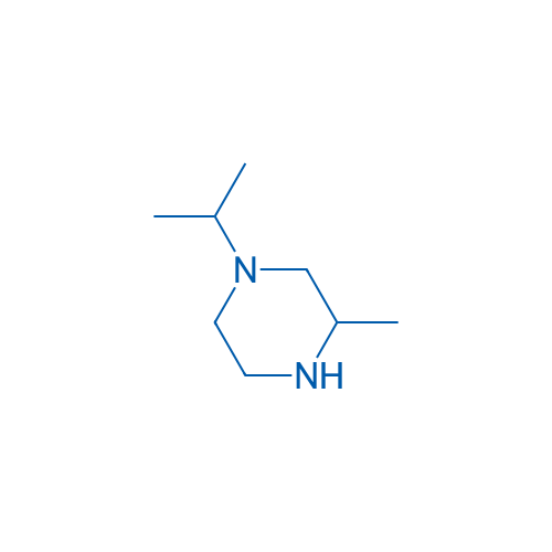 1-Isopropyl-3-methylpiperazine 1g