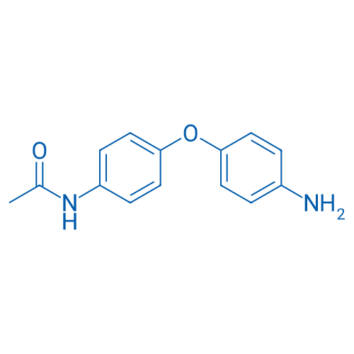 N-(4-(4-Aminophenoxy)phenyl)acetamide 100mg