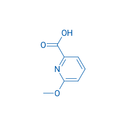 6-Methoxypicolinic acid 250mg