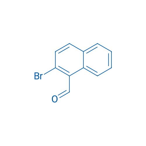 2-Bromo-1-naphthaldehyde 100mg