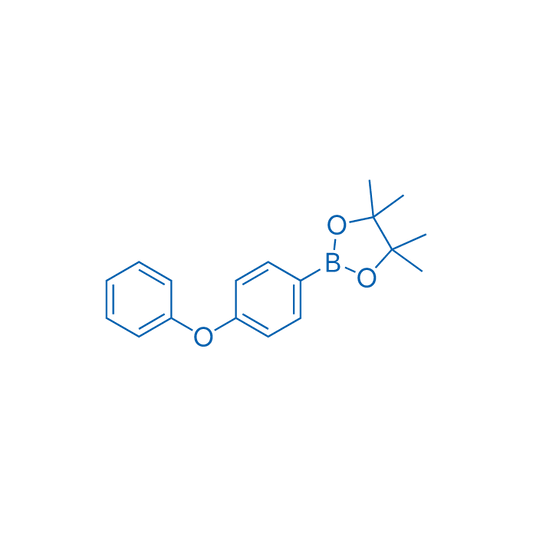 4,4,5,5-Tetramethyl-2-(4-phenoxyphenyl)-1,3,2-dioxaborolane 100g