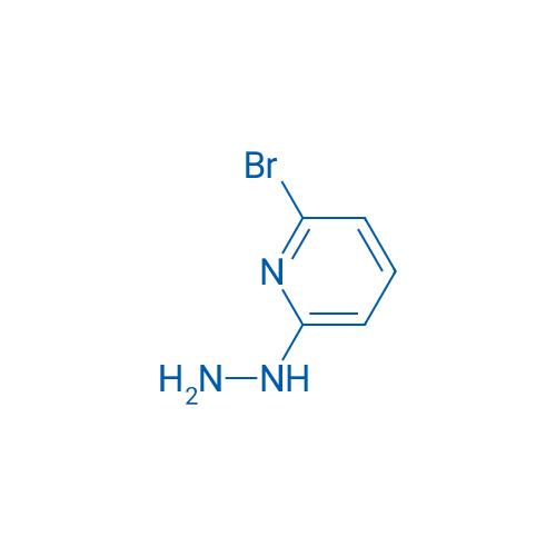 2-Bromo-6-hydrazinylpyridine 10g