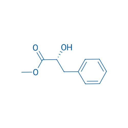 (R)-Methyl 2-hydroxy-3-phenylpropanoate 10g