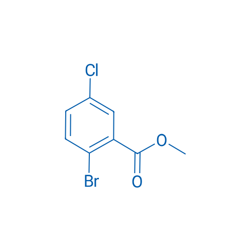 Methyl 2-bromo-5-chlorobenzoate 10g