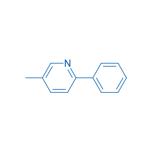 5-Methyl-2-phenylpyridine 5g